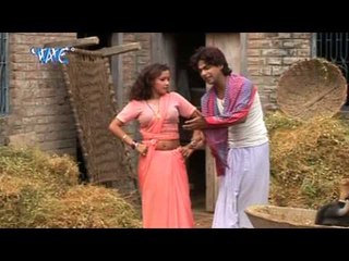 दिन में ना होइ कटनिया -  Las Dehiya Chait Ke | Pawan Singh | Bhojpuri Hot Song | Chait Song-