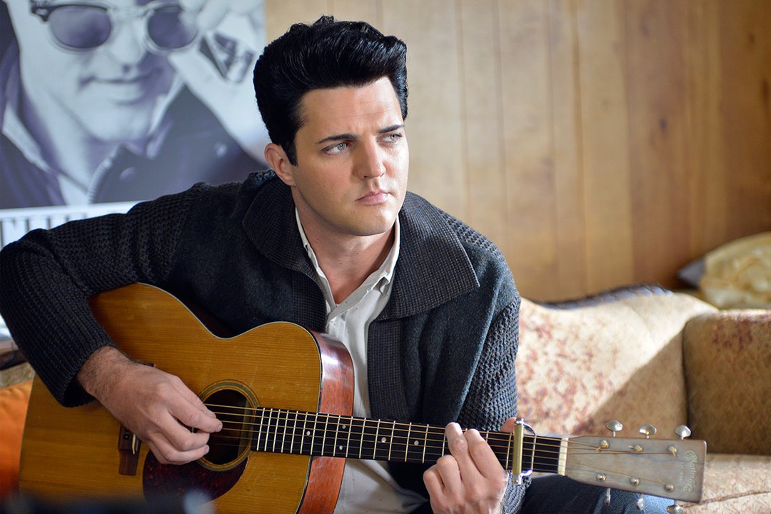 The Identical Full Movie