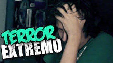 LA PEOR EXPERIENCIA DE TERROR DE MI VIDA