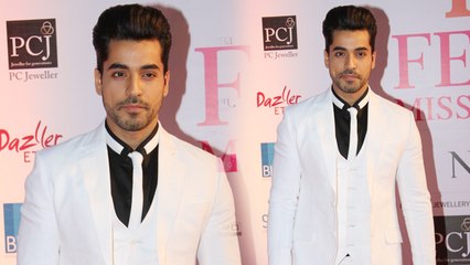 Gautam Gulati On Femina Miss India Red Carpet