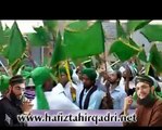 Hafiz Tahir Qadri new album 2013 - har desih main gounjeyga - New video album 2013