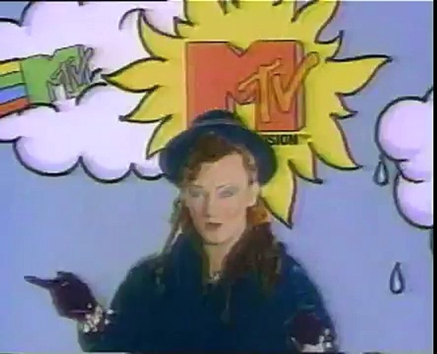 I Want My MTV (1983) 1
