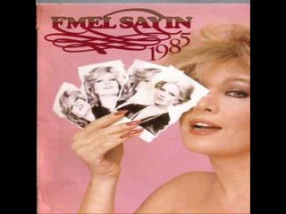 Emel Sayın - AŞKIN ÇEŞMESİ