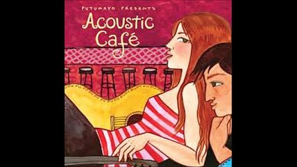 Trevor Hall: The World Keeps Turning