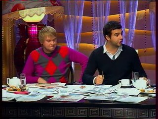 staroetv.su / Прожекторпересхилтон (Первый канал, 04.10.2008)