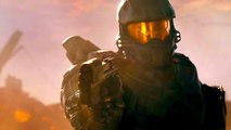 Halo 5 Guardians - Offizieller Master Chief Live-Action Trailer (2015) Deutsch | (Xbox One) Spiel