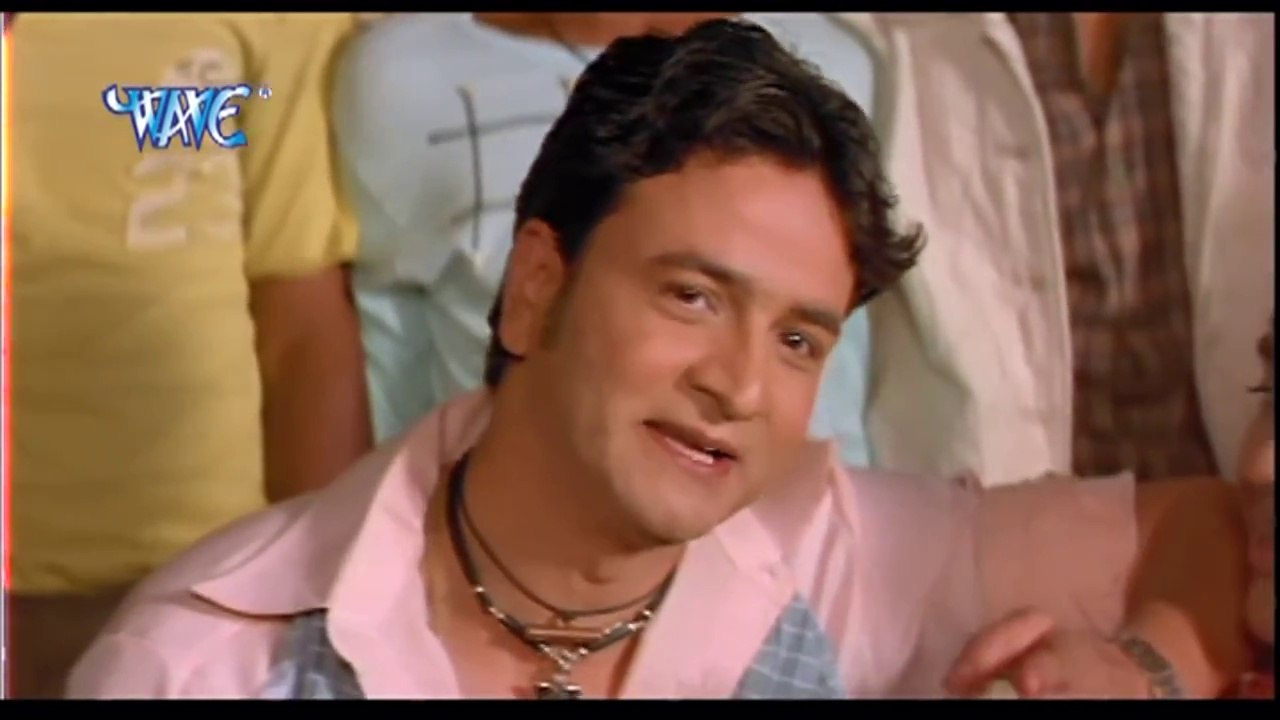 आई लव यू मुन्नी बाई  I Love You Munni Bai  - Bhojpuri Hot Comedy Scence HD