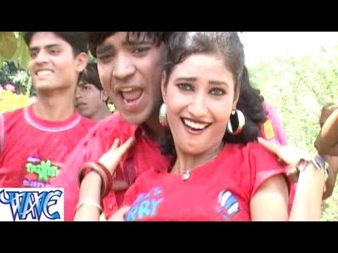 Dekha Boy friend Bana Ke देखs बॉयफ्रेंड बनाके - Bhojpuriya Jawan - Bhojpuri Hot Songs 2015 HD