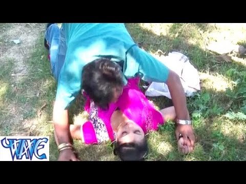 परधनवा के रहर में - Pardhanwa Ke Rahar Me - Bhojpuri Hot Songs 2015 HD