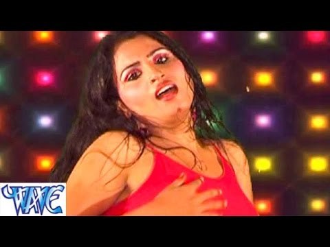 Choliye Me Aag Lagal चोलिये में आग लागल बा - High Breed Jawani - Bhojpuri Hot Songs 2015 HD
