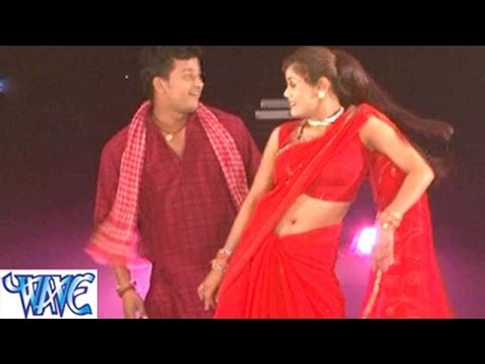 Beriyer Lagadem Saiya बेरियर लगादेम सईया सेजरिया पे - Dildar Sajanwa - Bhojpuri Hot Songs 2015 HD