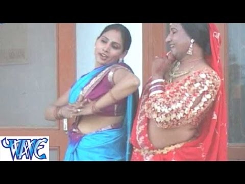 Bhauji Khilawe Kalaunji भौजी खिलावें कलौंजी  - Tohar Kajra Ke Dhar - Bhojpuri Hot Songs 2015 HD