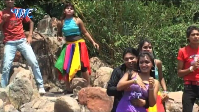 Ae Hamar Kareja ऐ हमार करेजा - Tohar Kajra Ke Dhar - Bhojpuri Hot Songs 2015 HD