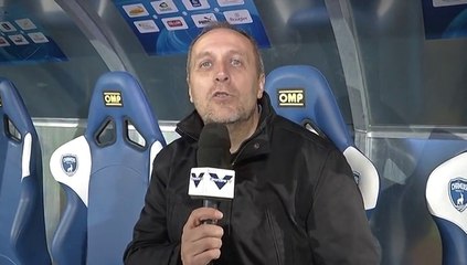 Club House - En direct de Niort [Extrait]