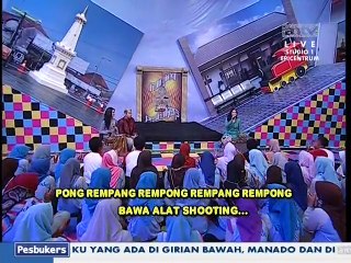 [150318]Pesbukers - Seg1