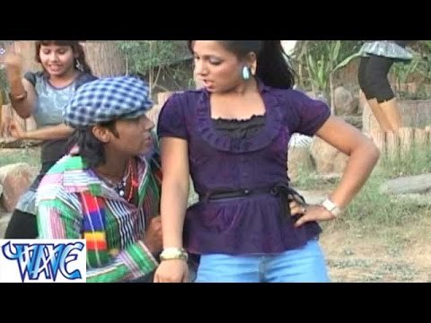 Jhibhiye Se Jharele झिभीये से झारेले - Tohar Kajra Ke Dhar - Bhojpuri Hot Songs 2015 HD