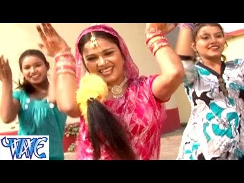 Bari Umariya Ke Asar बारी उमरिया के असर - Dildar Sajanwa - Bhojpuri Hot Songs 2015 HD