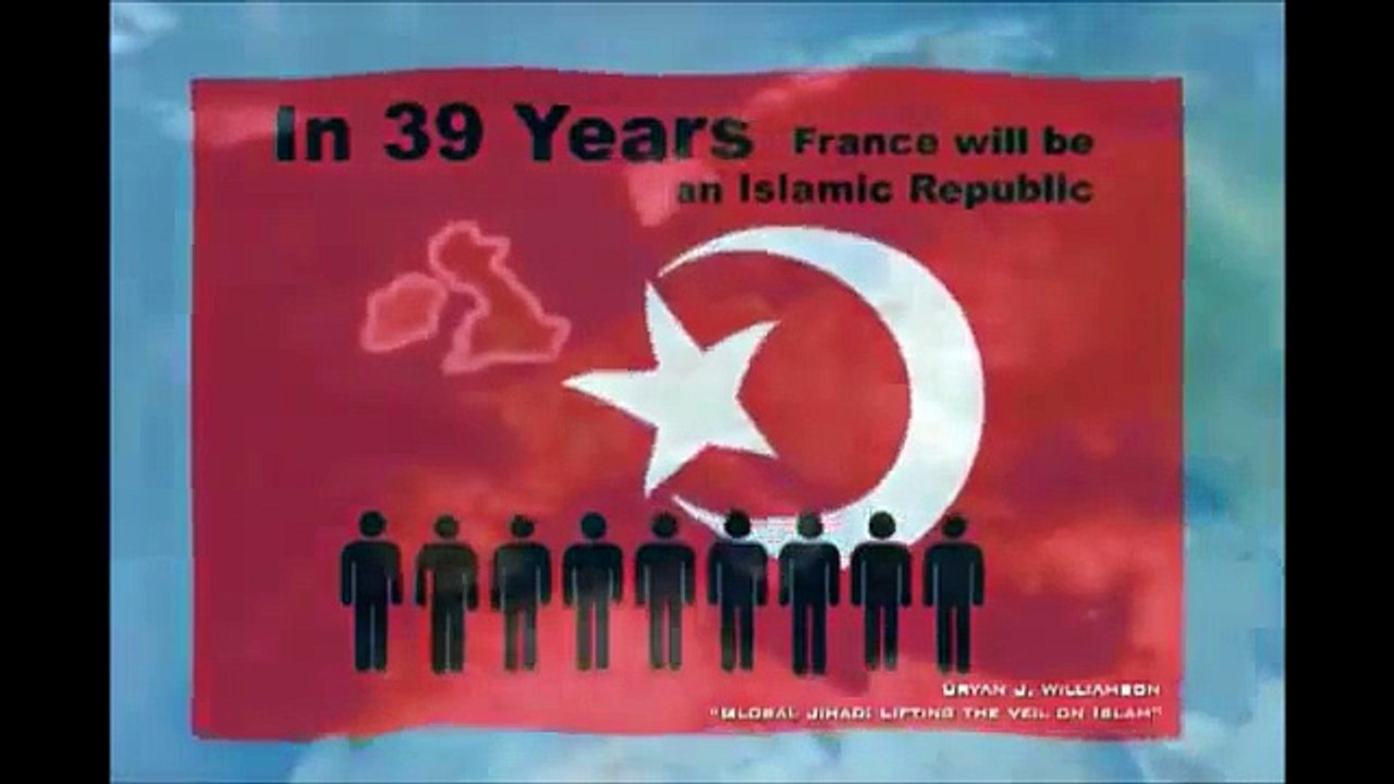 Islamic Center vs. Civilization