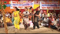 चंचल होखे चलेलु - Luta Bahar Chait Ke | Pawan Singh | Bhojpuri Hot Song | Chaita Song