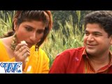 भउजी खइली मुरइया - Luta Bahar Chait Ke | Pawan Singh | Bhojpuri Hot Song | Chaita Song