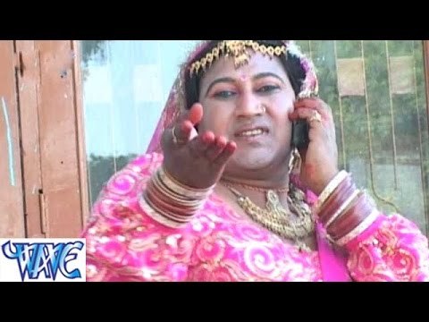 Khatiya Kayise Hili खटिया कईसे हिली - Tohar Kajra Ke Dhar - Bhojpuri Hot Songs 2015 HD