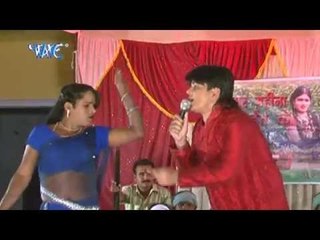 रची रची करेली - Rasgar Mahina Chait Ke | Arvind Akela Kalluji | Bhojpuri Hot Song | Chait Song