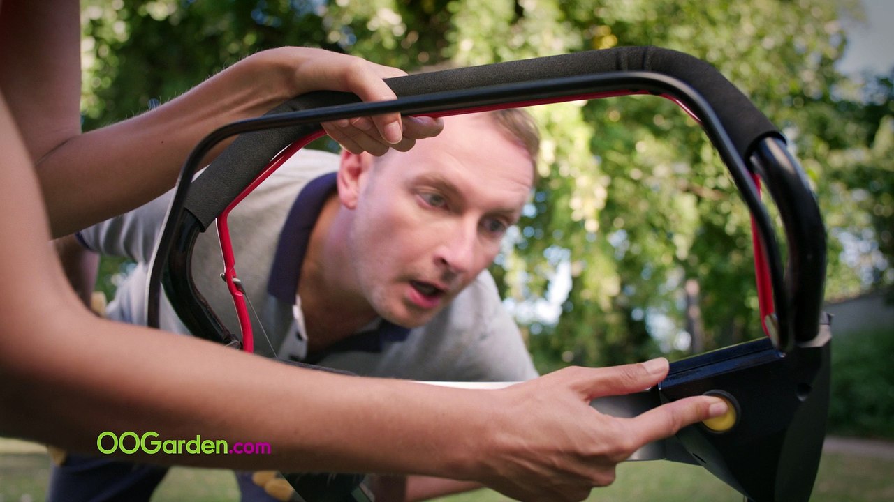 Publicis Activ Lyon pour Oogarden.com - «Vivez votre extérieur» - mars 2015