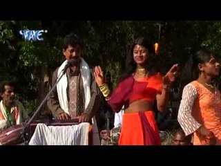 लयेदारी मुक़ाबला - Chait Ke Bahar | Tarkeshwar Chouhan | Bhojpuri Hot Song
