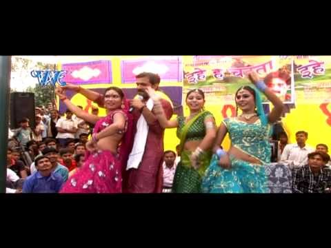 होता गुदगुदी भितरिया - Ehe Ha Chaita | Ashok Mishra | Bhojpuri Hot Song | Chaita Song