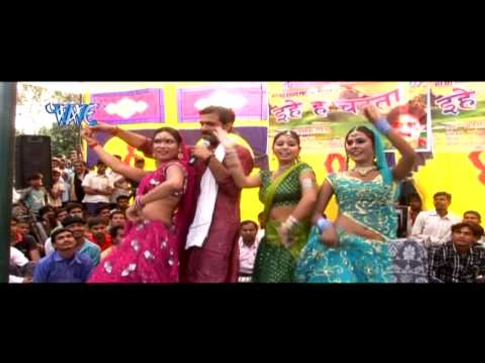 होता गुदगुदी भितरिया - Ehe Ha Chaita | Ashok Mishra | Bhojpuri Hot Song | Chaita Song