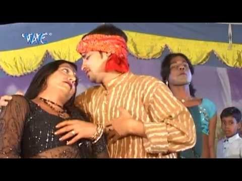 ताड़ी पीके सूत जाला - Dabang Chaita | Rakesh Mishra | Bhojpuri Hot Song | Chaita Song