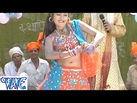 Saiya Ji होंत नईखन खड़ा - Rasdar Dehati Chaita - Bhojpuri Hot Chait Songs 2015 HD