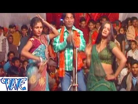 Piya Paltaniya पिया पलटनिया - Aawa Na Chait Me - Bhojpuri Hot Chaita Songs 2015 HD