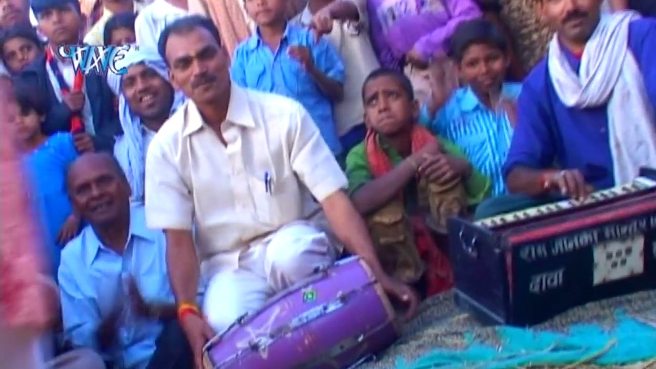 Saiya Satake Sutawe सईया सटाके सुतावे - Aawa Na Chait Me - Bhojpuri Hot Chaita Songs 2015 HD