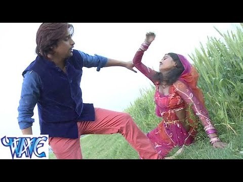 Gad Jayi गड जाई जउवा के टुर - Bahe Hawa Chait Ke - Rakesh Mishra - Bhojpuri Hot Chait Songs HD