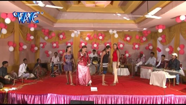 Choli Me जोबनवा लसियाता - Machar Jobane Me Katata - Paro Rani - Bhojpuri Hot Nach Program HD