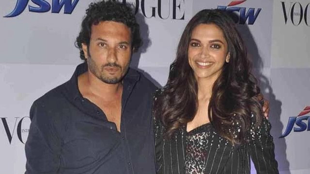 Launches Of 'My Choice' Vogue Empower | Deepika Padukone & Homi Adajania