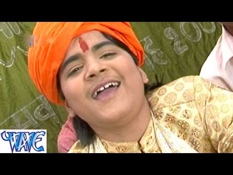 Kali Maiya हो जाना सहैया - Rasdar Dehati Chaita - Bhojpuri Hot Chait Songs 2015 HD