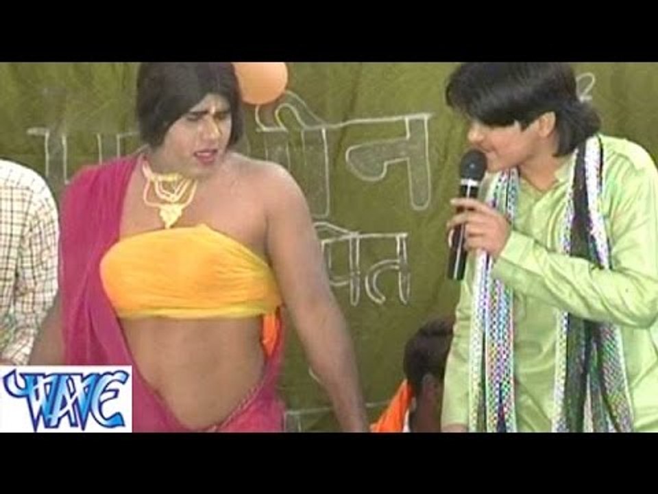 Kahiya Karaiba Gawanwa कहिया करईबs  गवनवा  - Rasdar Dehati Chaita - Bhojpuri Hot Chait Songs 2015 HD