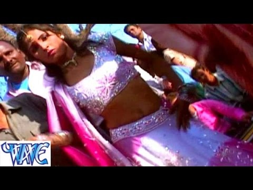 Sunar Sunar ढोढ़ी देखेके सुतार हो गइल   - Aawa Na Chait Me - Bhojpuri Hot Chaita Songs 2015 HD