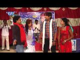 चला न खेसरिया काटे - Nayeka Chait Hulchal Ke | Rahul Hulchal | Bhojpuri Hot Chaita Song 2015