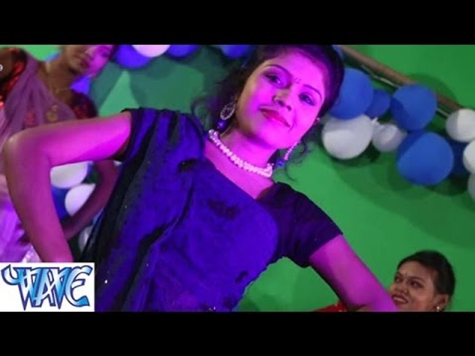 लेज़र लाइट से लहँगा में  - WWW.COM | Satish Singh Satyam | Bhojpuri Hot Song 2015