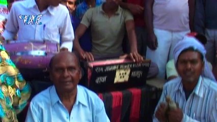 Le La माजा खटोला पे  - Aawa Na Chait Me - Bhojpuri Hot Chaita Songs 2015 HD