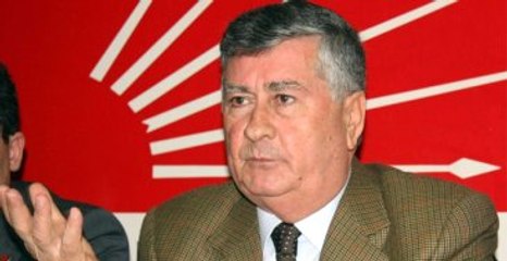 CHP Denizli'de Adnan Keskin Sürprizi