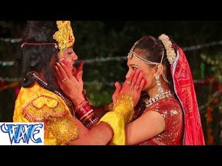 HD कान्हा रास रचाये रे - Kanha Ras Rachaye Re | Krishan Holi Song 2015