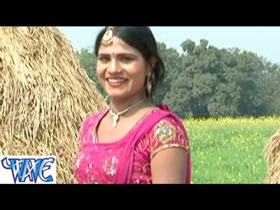 Bada Nik Lagela पतरको के हसल  - Le La Maza Chait Ke - Bhojpuri Hot Chait Songs 2015 HD
