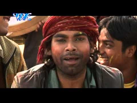 काल होते भिनसार - Holi Me Hilake | Tufani Lal Yadav | Bhojpuri Hot Holi Song