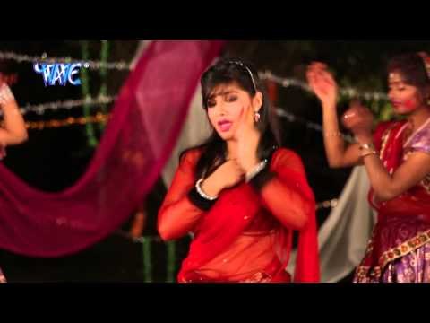 HD मन रंगे श्याम रंगे - Man Range Shyam Range | Super Hit Hindi Holi Song 2015