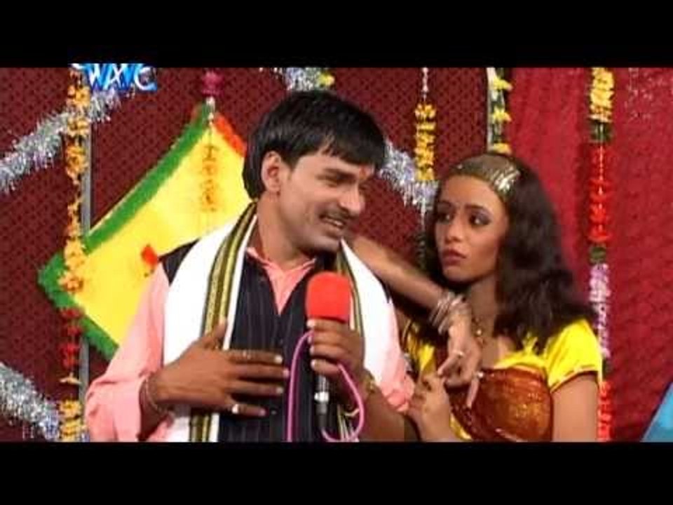 देसी चइता मुक़ाबला - Chatakdar Chaita | Tapeshwar Chouhan | Bhojpuri Muqabala | Chaita Song