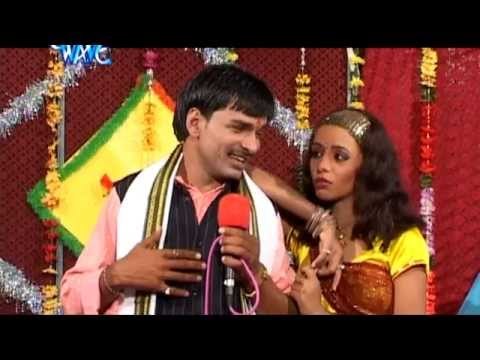देसी चइता मुक़ाबला - Chatakdar Chaita | Tapeshwar Chouhan | Bhojpuri Muqabala | Chaita Song